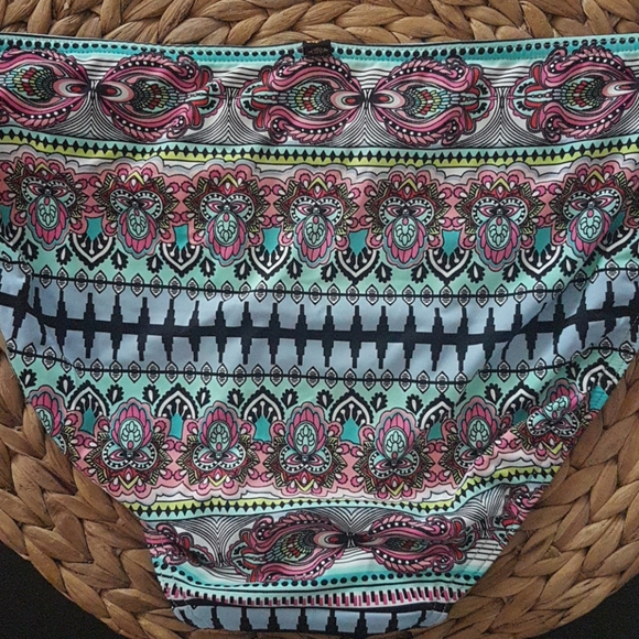 Bikini bottom La Vie en Rose - Picture 5 of 5